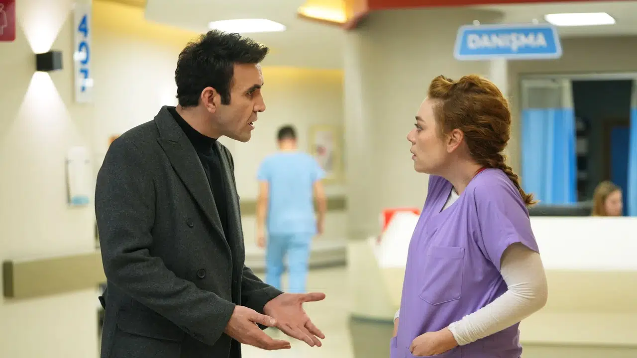 Show TV’nin Sevilen Dizisi Bahar’dan Yeni Sezon Müjdesi: Eylül’de Ekranlara Dönüyor!