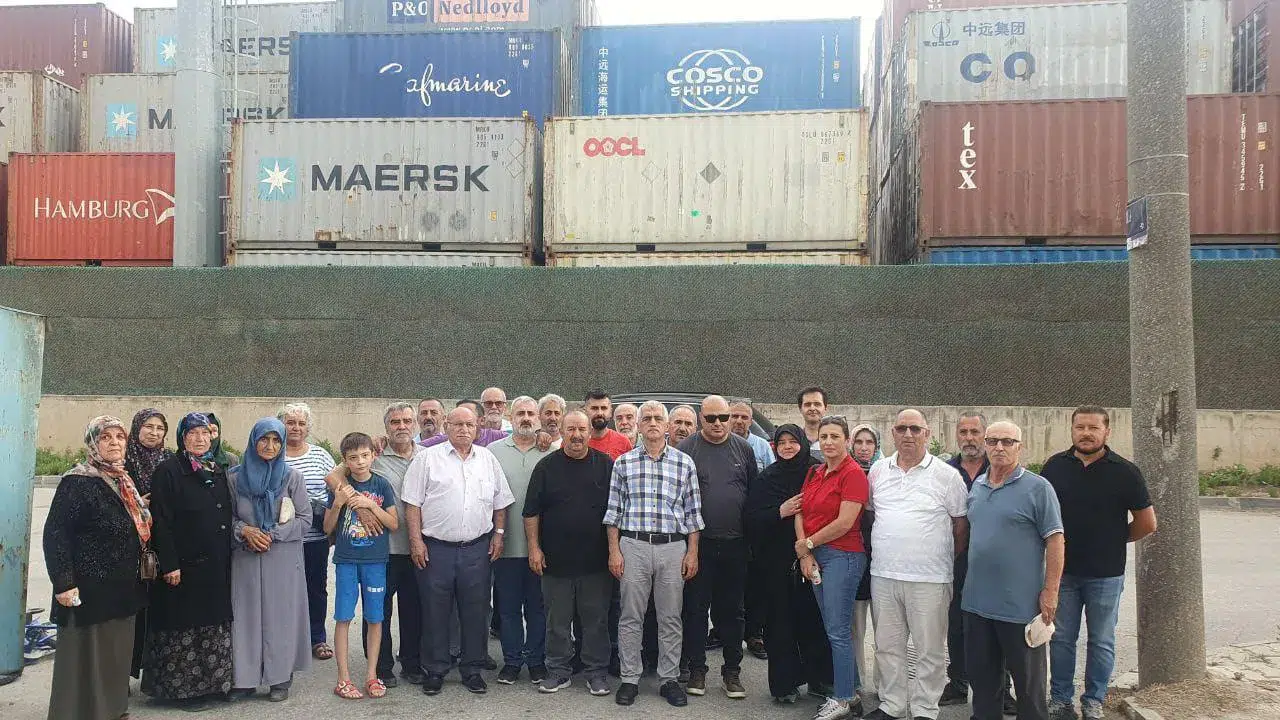 DEM Parti'li Gergerlioğlu Kabakoz'da: “450 Hane Mağdur, Bu Proje Dayatmadır!”