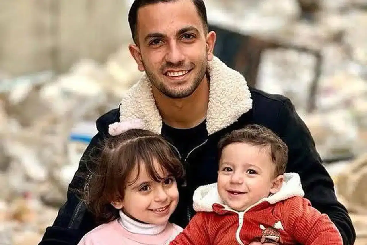 İsrail'in Gazze saldırısında 5 gazeteci hayatını kaybetti, El Cezire'den uluslararası tepki!