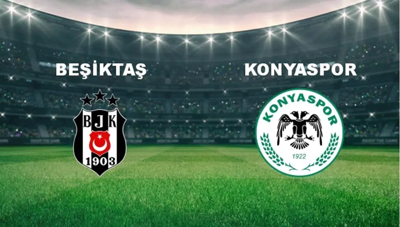 Konyaspor – Beşiktaş Maçı Ertelendi: Yeni Tarih Henüz Belli Değil