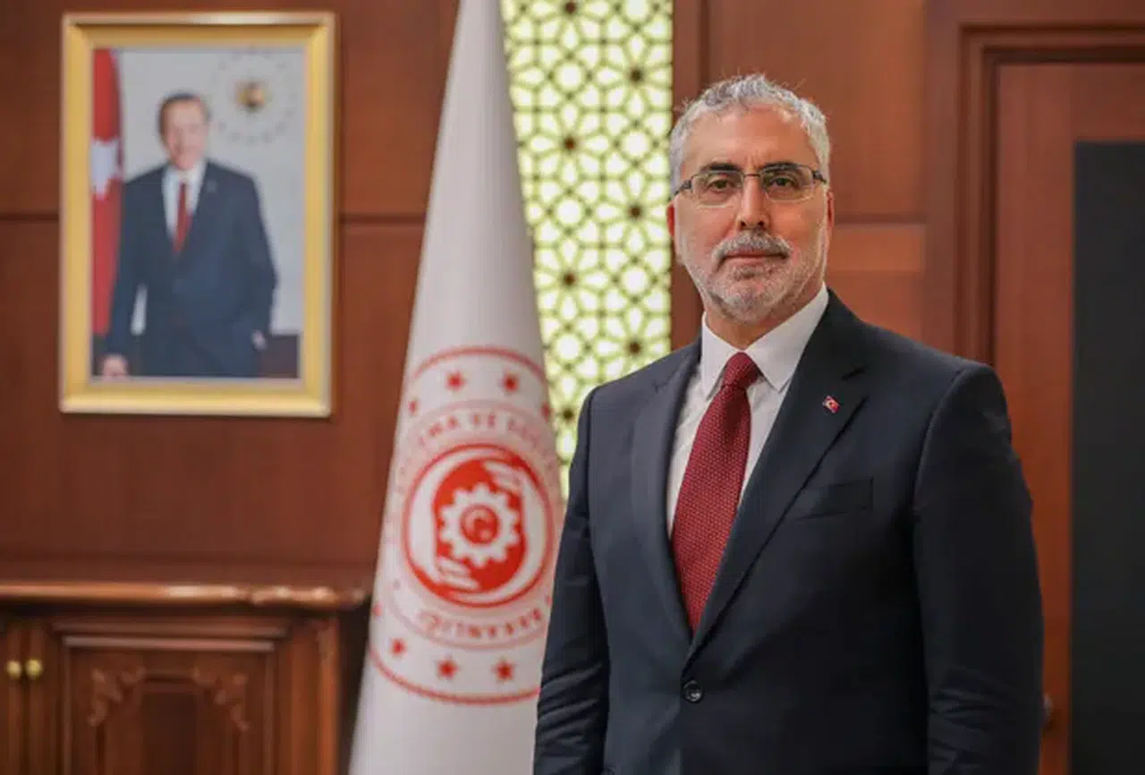 Bakan Işıkhan’dan Toplu Sözleşme Sürecine İlişkin Pozitif Mesaj