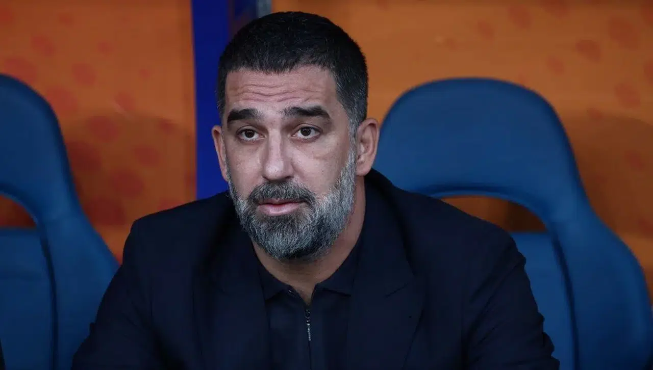 Arda Turan: “Oyuncumu Kaybettim, Çok Net Penaltı Verilmedi”