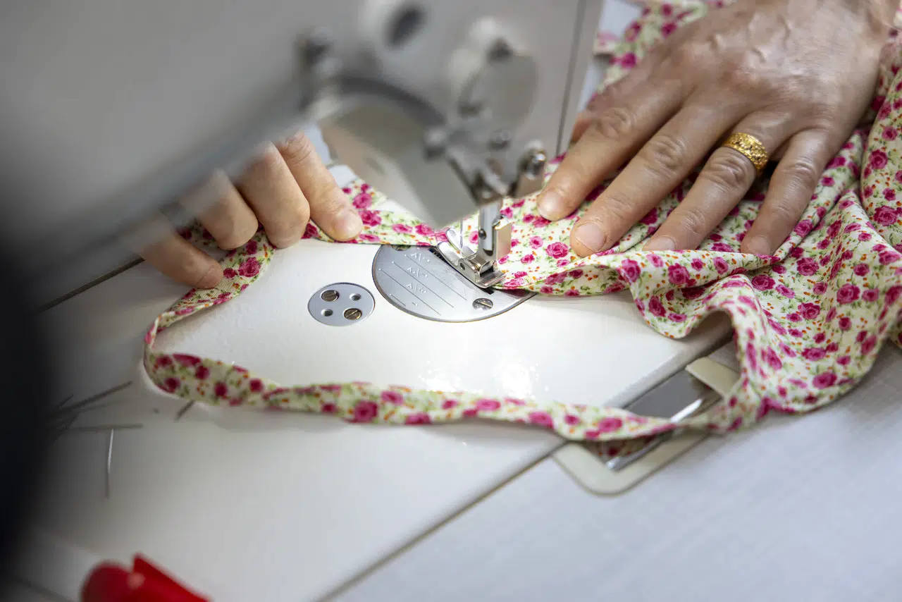 Mersin’de Kadınlar MERCEK’le Hem Öğreniyor Hem Üretiyor