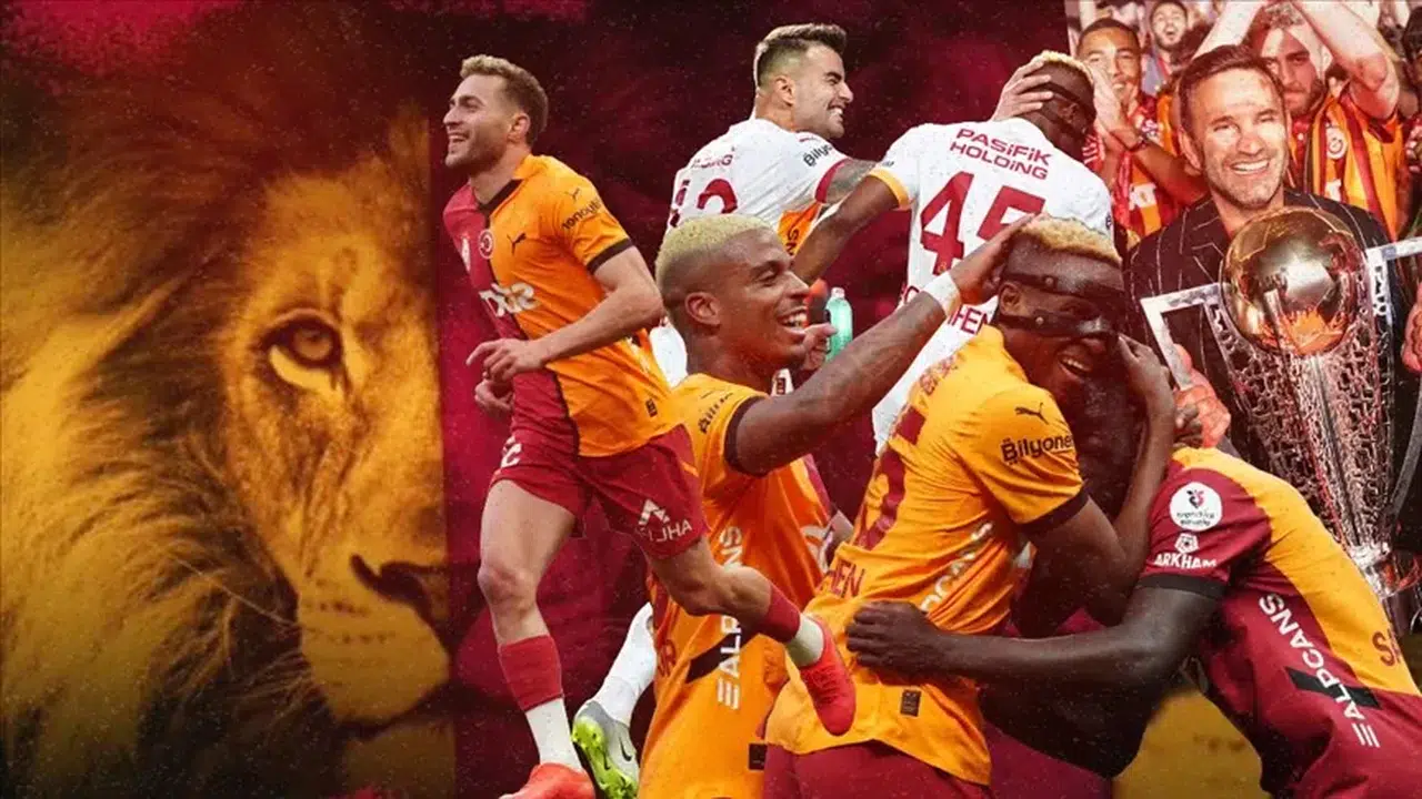 Galatasaray Şampiyonlar Ligi 2025/26 Kura Çekimi ve Maç Tarihleri Belli Oldu