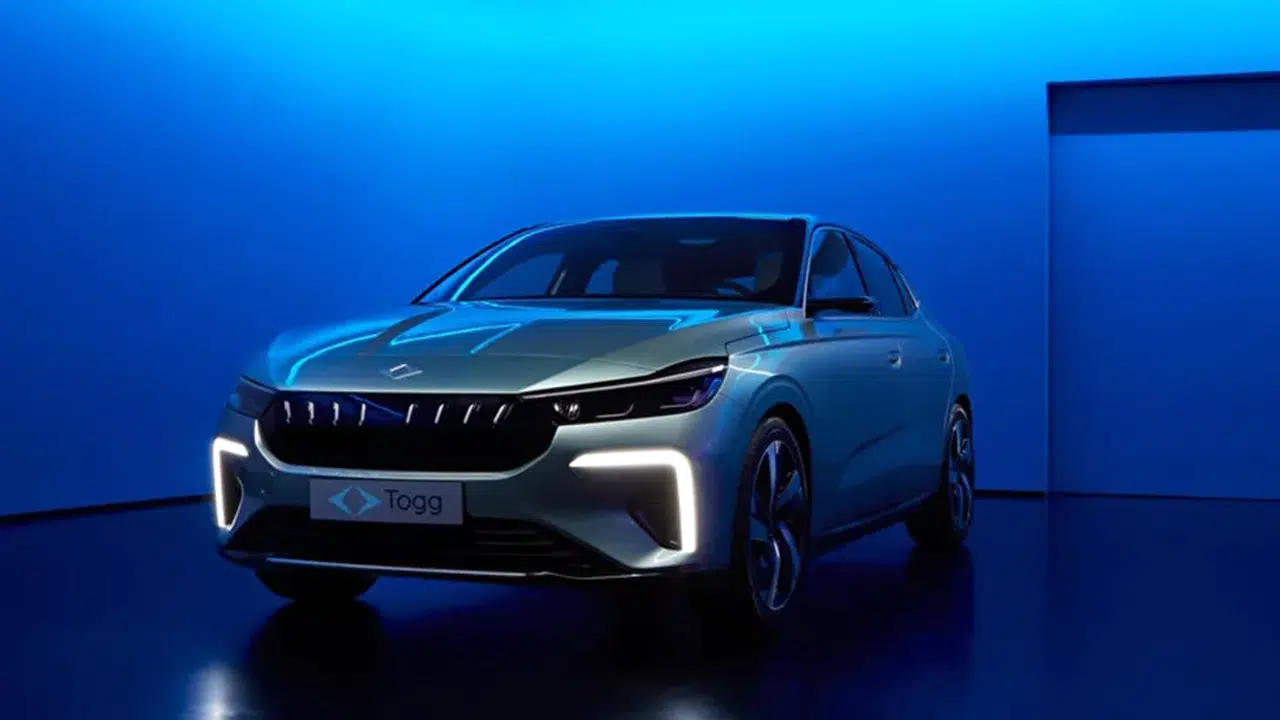 Togg T10F’in Satış Tarihi Belli Oldu: Eylül’de Ön Sipariş Başlıyor