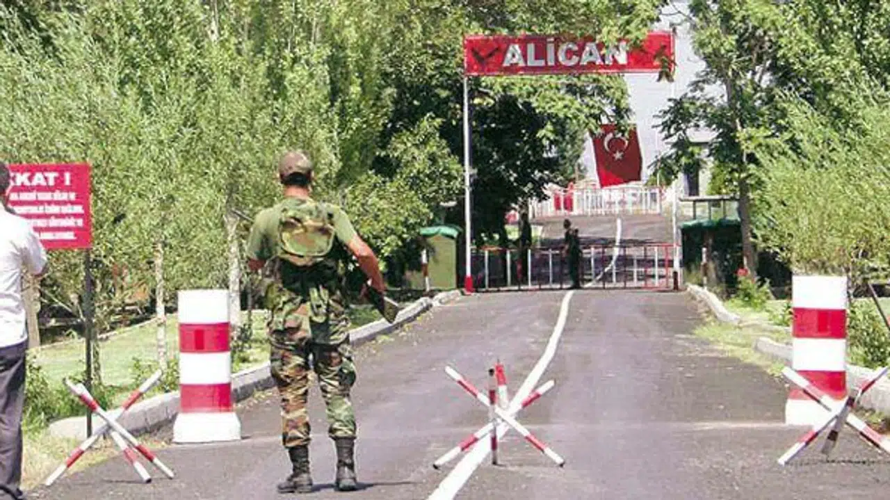 Demokrat Parti'den Türkiye Ermenistan sınırları açılsın çağrısı!