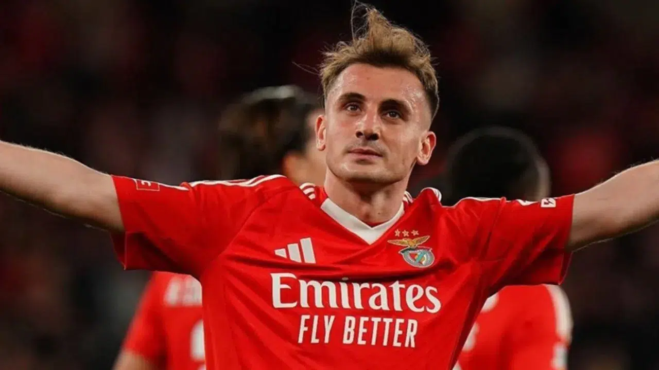 Kerem Aktürkoğlu Transferinde Son Dakikalar: Avrupa Rüyası Tehlikede!