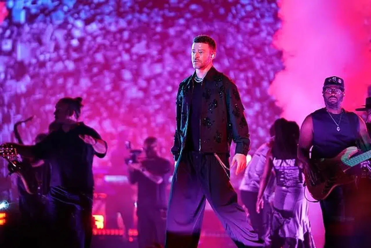 “Unutulmaz Olacak” Denmişti… Justin Timberlake’in İstanbul Konseri Neden Tepki Çekti?