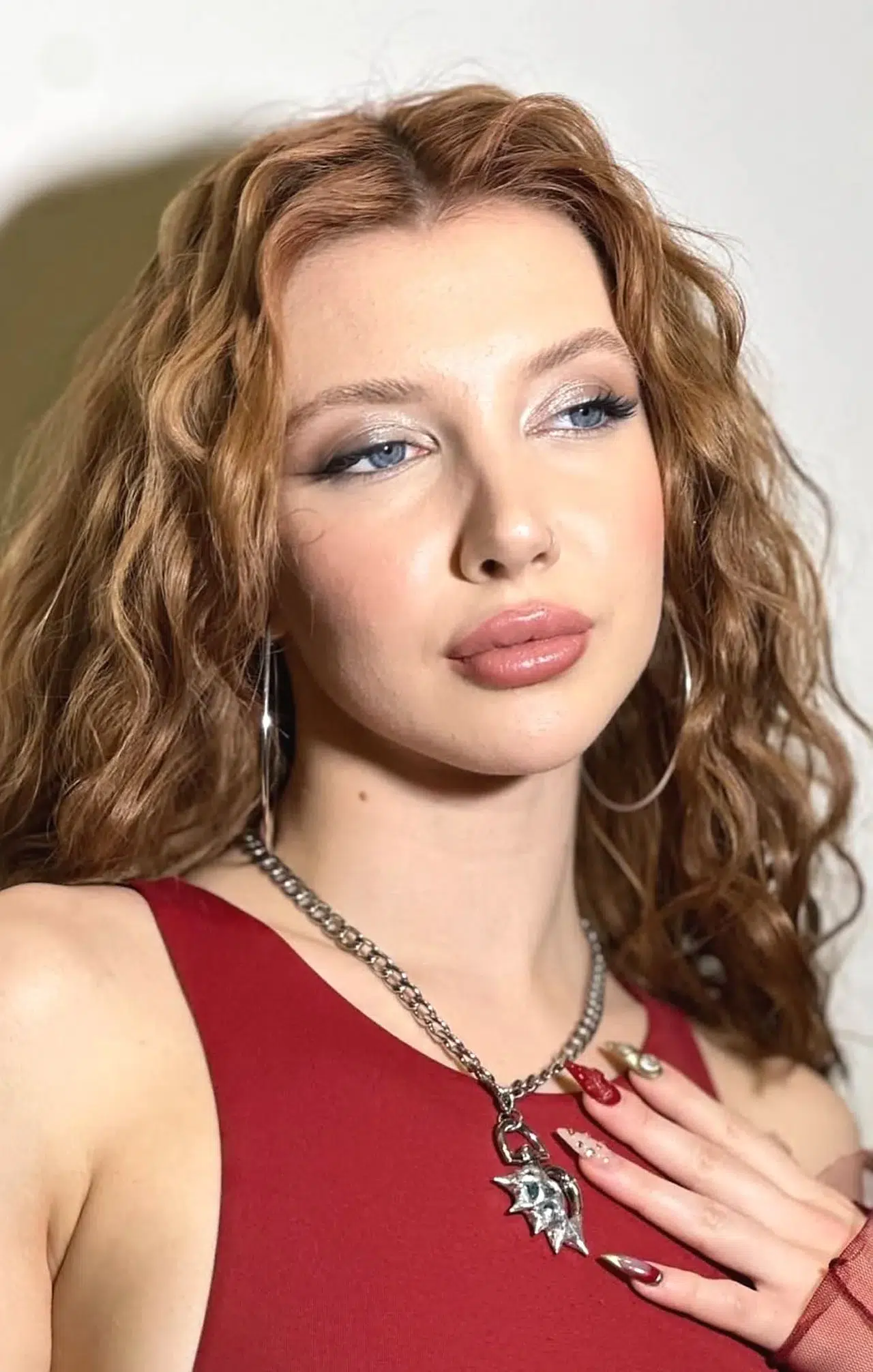 Anıl Daldal’dan Sevgilisi Mina’ya Anlamlı Destek: “Her Zaman Yanındayım”