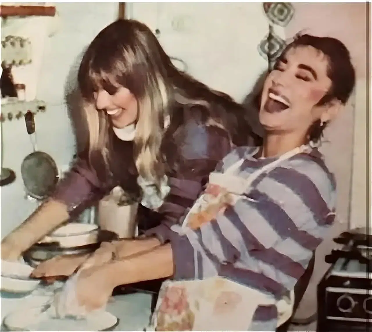 Sezen Aksu’dan Anlamlı Jest: Pakize Suda İçin Hatıra Ormanı Oluşturdu