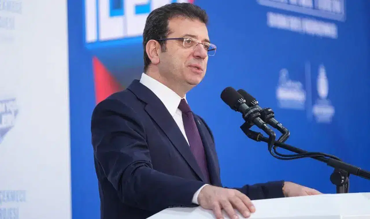 İstanbul Üniversitesi 28 Diplomayı İptal Etti: Ekrem İmamoğlu da Aralarında