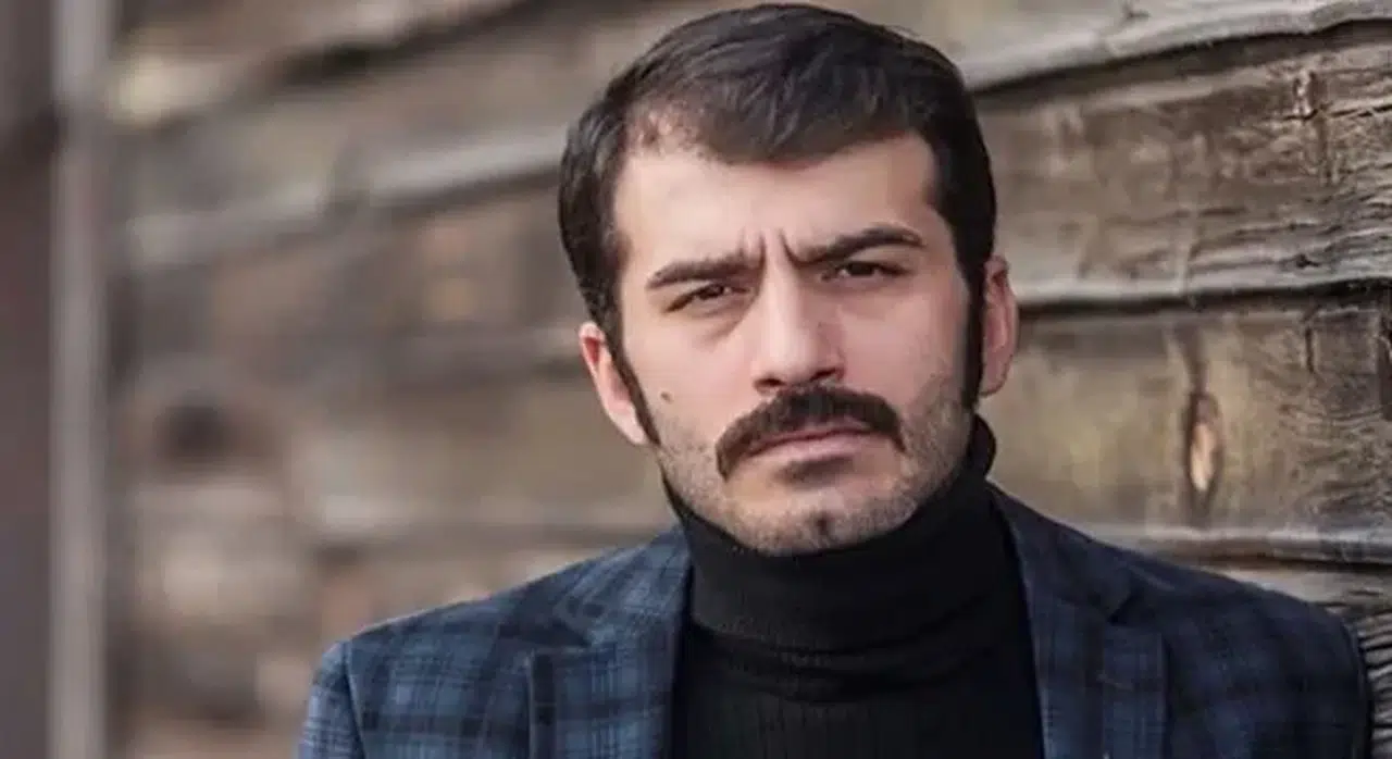 Oyuncu Ufuk Bayraktar, adli kontrol şartıyla serbest bırakıldı