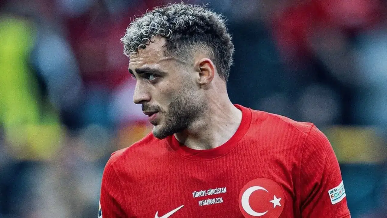 Galatasaray – NEOM Transfer Pazarlığı: Barış Alper Yılmaz Kararını Verdi