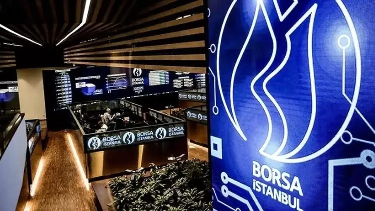 BIST 100 endeksi, 13 ay aradan sonra tarihi zirve olan 11.301 puana ulaştı