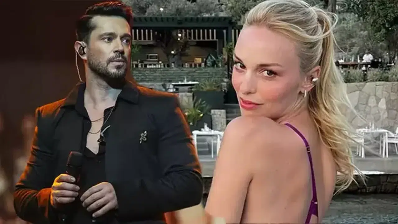 Nilperi Şahinkaya ve Murat Boz'un Görücü Usulü Yemeği Sosyal Medyayı Salladı!