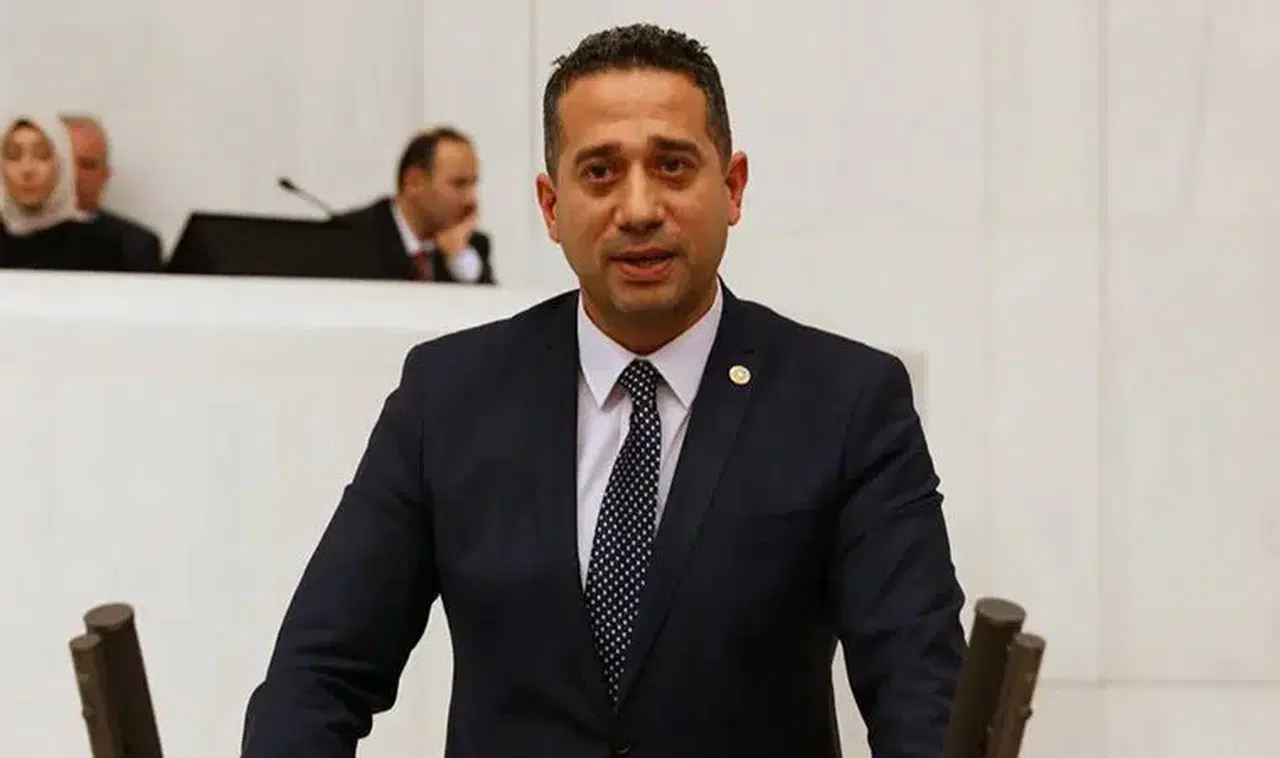 TÜİK'ten CHP'li Başarır ve Özdağ'a 50 bin TL'lik tazminat davası!