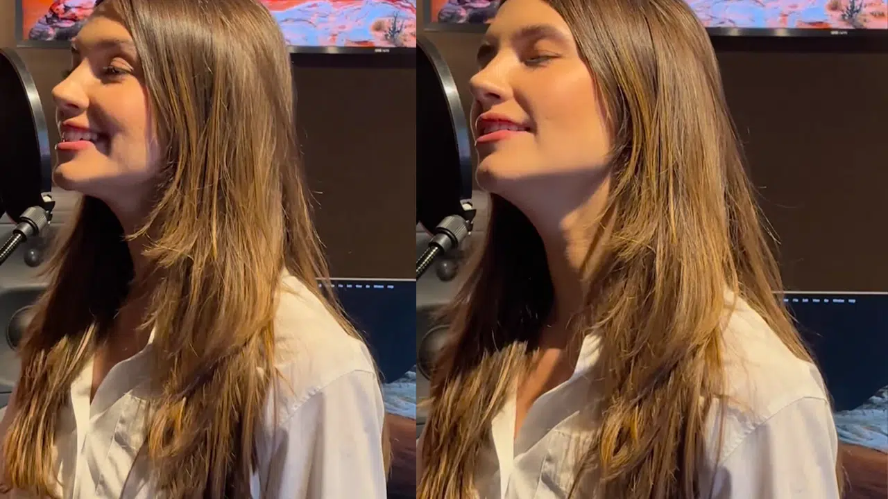 Leyla Lydia Tuğutlu, Annelik Sonrası Yankı Dizisiyle Ekranlara Dönüyor!