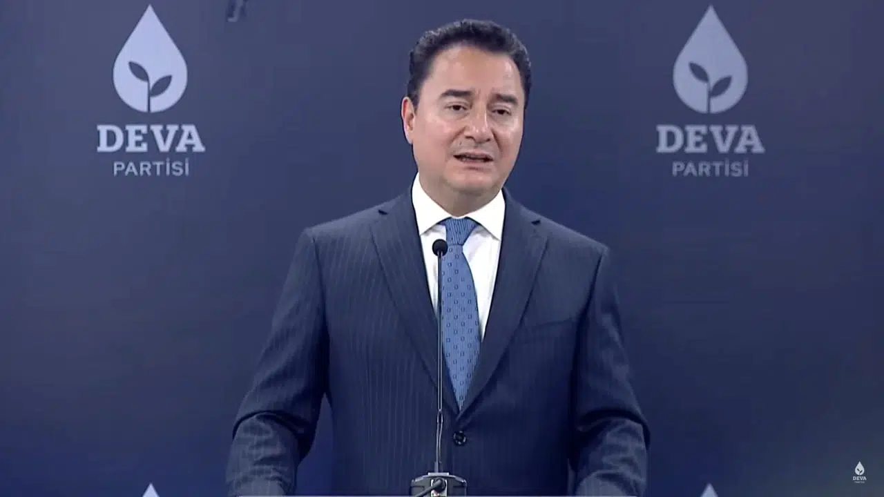 Ali Babacan'dan Gazze'deki gazetecilere taziye: "Adalet önüne çıkarmalıyız"