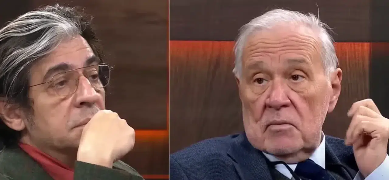 Okan Bayülgen ve İlber Ortaylı Büyük Taarruz ve Cumhuriyet Söyleşisinde İzmirlilerle Buluşacak