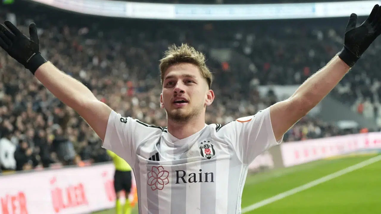 Semih Kılıçsoy’un Cagliari Transferinde Gizli Kalan Sır Ne? Beşiktaş’ın Kazancı Dudak Uçuklatıyor!