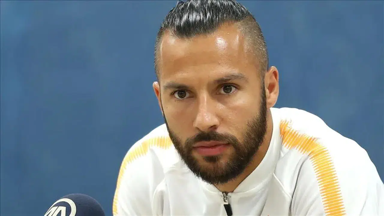 Yasin Öztekin’den Sürpriz Karar! Süper Lig Yıldızı 3. Lig Takımına Transfer Oldu