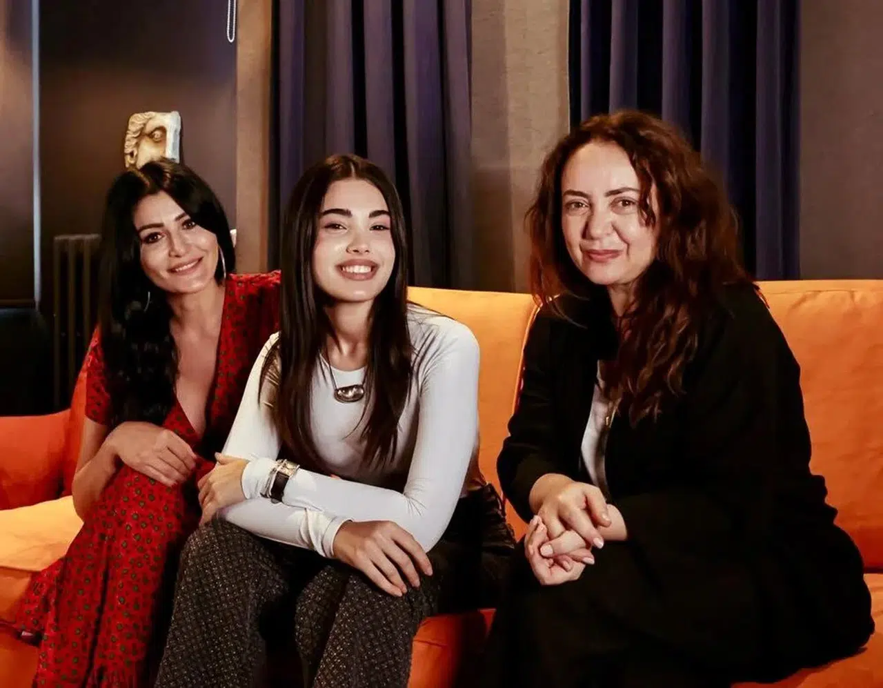 Çarpıntı Dizisi Ne Zaman Başlıyor, Hangi Kanalda ve Oyuncuları Kimler?