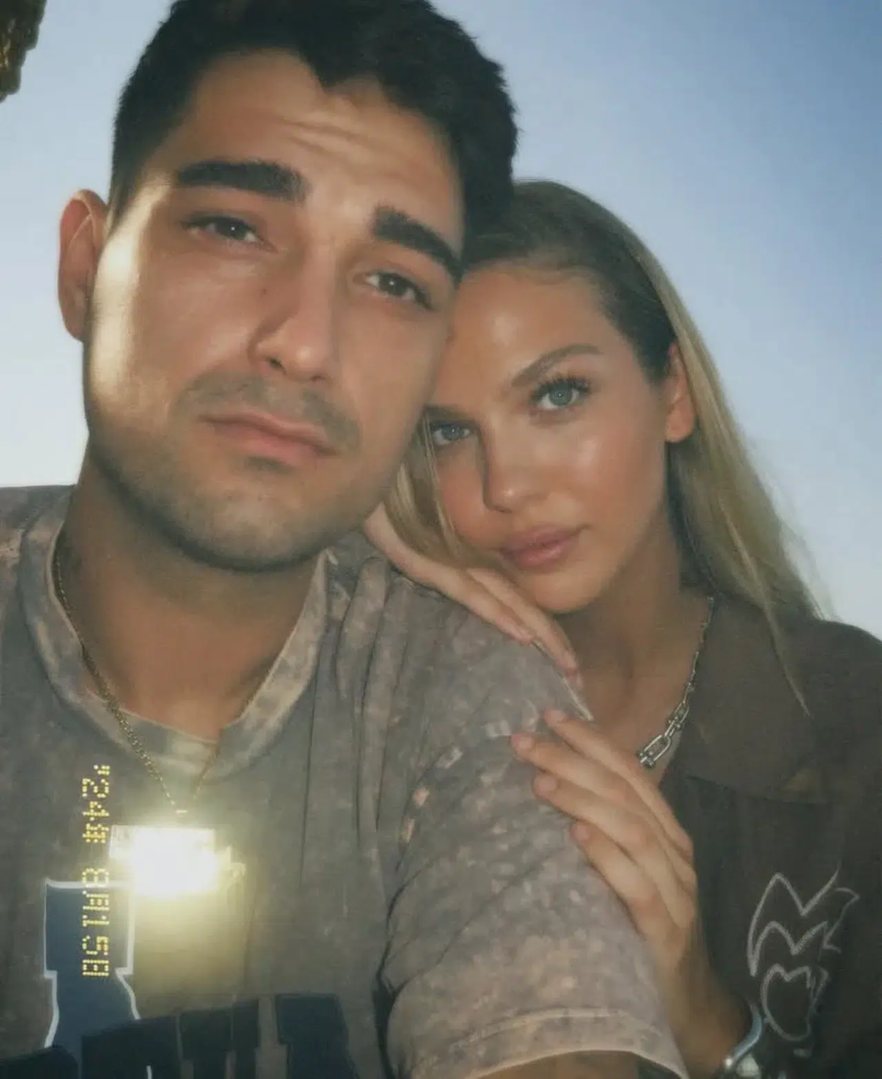 Yasemin Şefkatli’den 2017 Yılına Nostaljik Yolculuk: “Kısa Saç İnsanım Değilmiş”