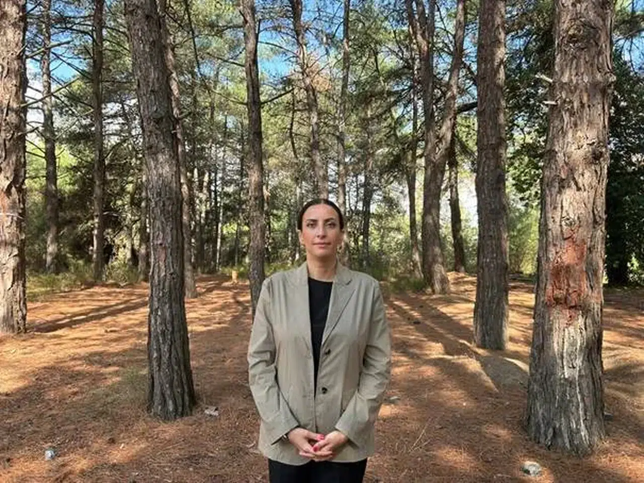 CHP'li Rızvanoğlu: Türkiye genelinde av yasağı şart, doğa korunmalı!