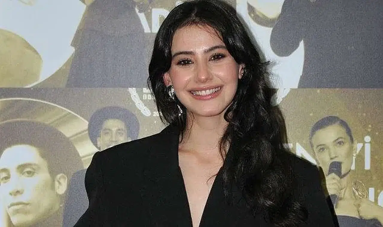 Helin Kandemir: Genç Yaşta Parlayan Türk Sinemasının Yeni Yıldızı