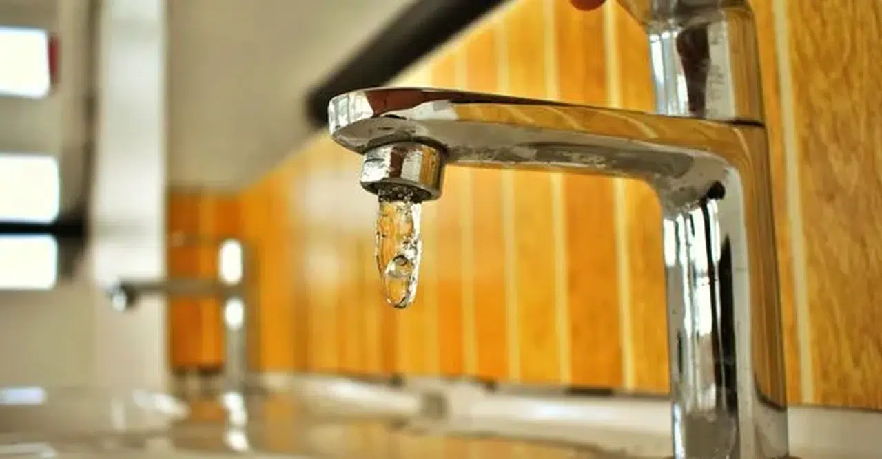 İzmir'de Su Kesintileri: 2025'te Gece Saatlerinde Dönüşümlü Kesinti Vakitleri