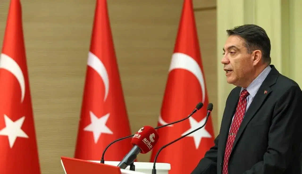 CHP: Uçak gemisi projesi bekleyebilir, öncelik acil savunma projeleri olmalı