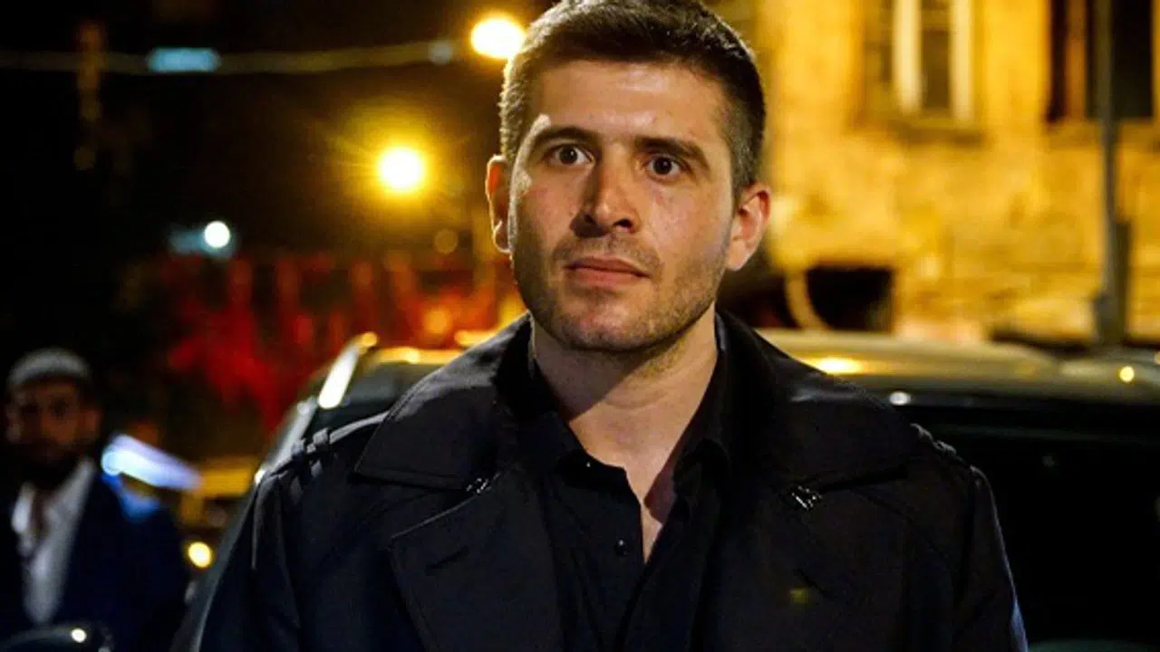 “Fırtına Kız” Geliyor! Cihangir Ceyhan Bu Kez Futbolcu Baba Rolünde