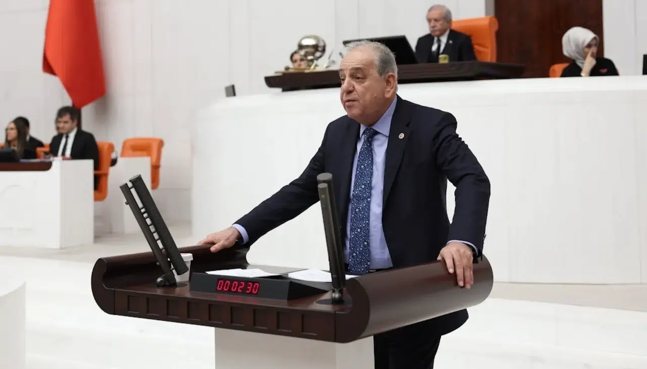 CHP’li Nalbantoğlu’ndan Sert Tepki: Bayiler Yalnız Bırakıldı!