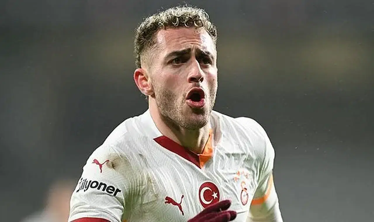 Barış Alper Yılmaz’a Suudi Arabistan’dan Dev Teklif: Neom SC Resmi Girişimde Bulundu