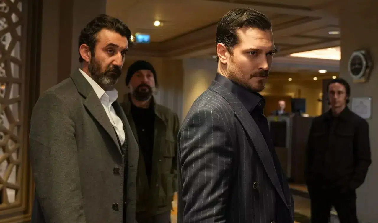 Eşref Güler Kimdir? Eşref Rüya Dizisindeki Eşref Tek’in Gerçek Hikayesi