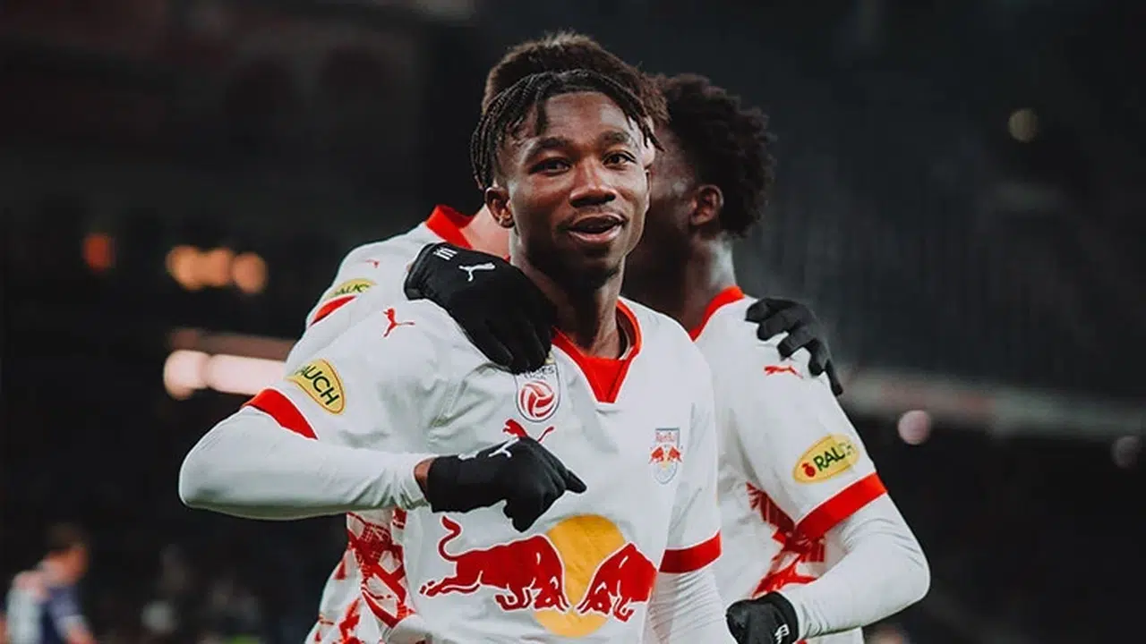 Dorgeles Nene Fenerbahçe’ye Geliyor mu? 20 Milyon Euroluk Transfer Sona Yaklaştı!