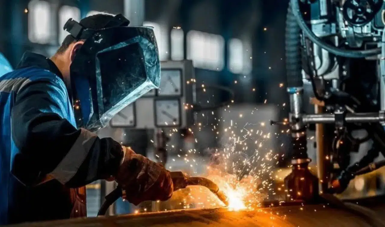 CHP: Türkiye'nin sanayi istihdamı düştü, üretim kapasitesi alarm veriyor