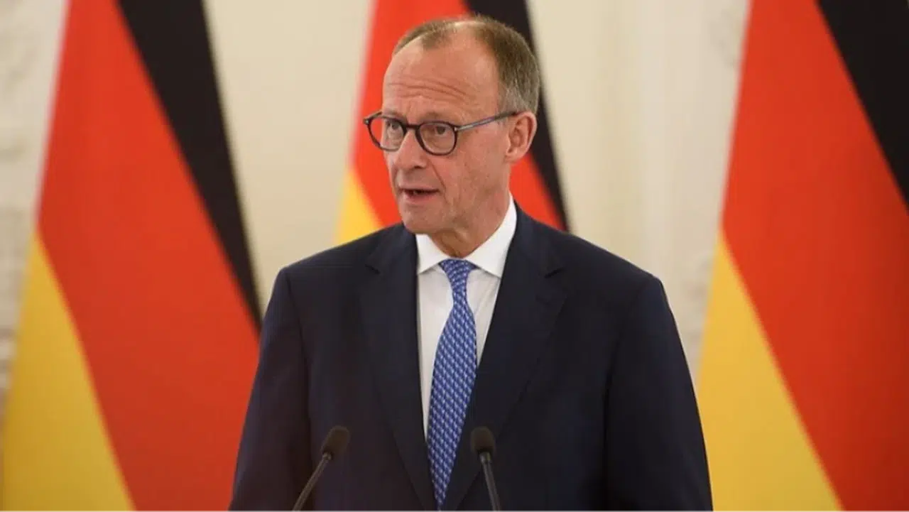 Almanya Başbakanı Merz: Ukrayna-Rusya barış görüşmeleri için ateşkes şart değil, hızlı anlaşma gerekli