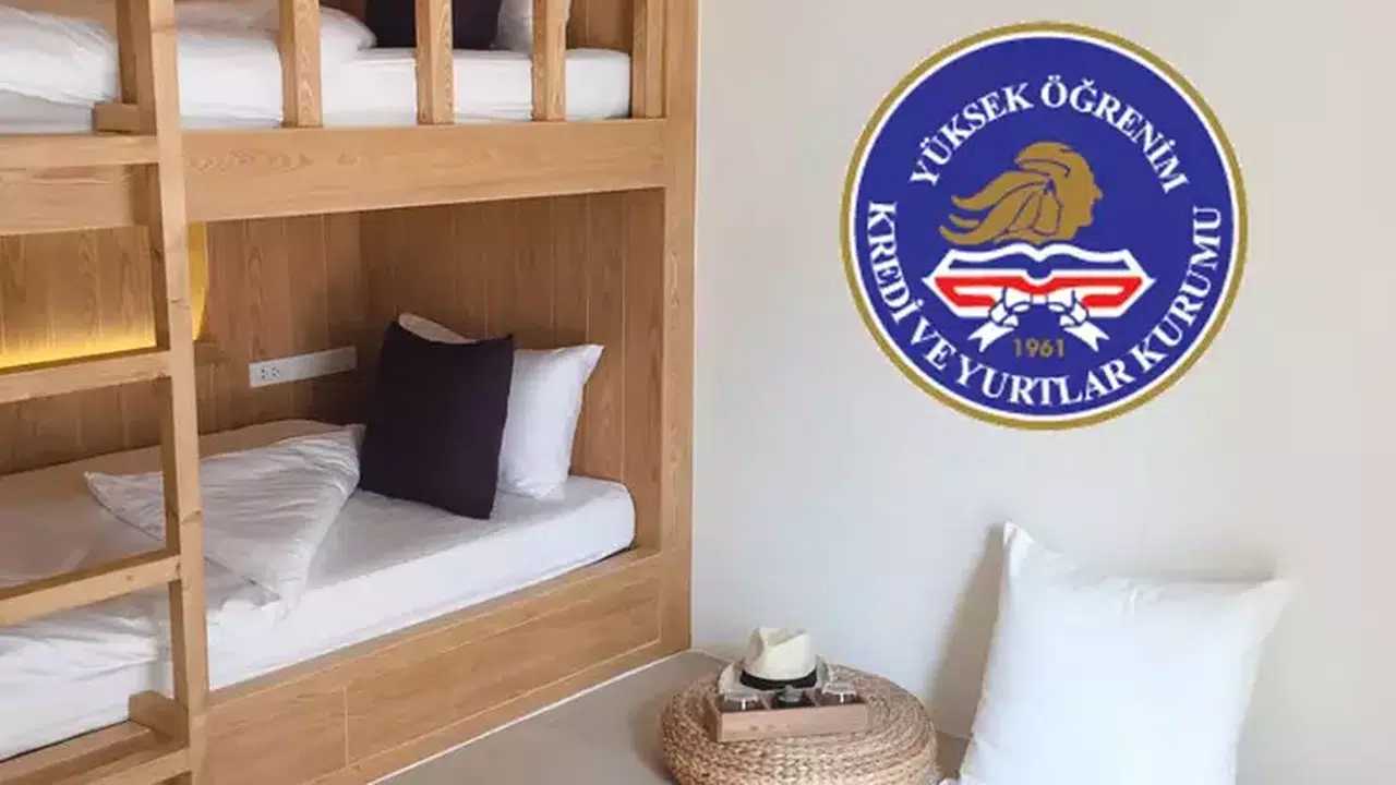 Devlet yurtları yetersiz: KYK yurtları ihtiyacın yüzde 24’ünü karşılıyor