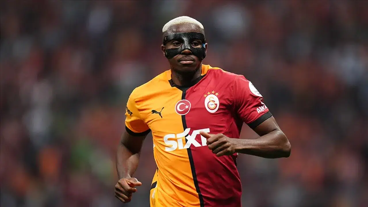 Victor Osimhen Transferi Sonrası Rezan Epözdemir’den Maddi Destek Sinyali: Gerçek Olacak mı?