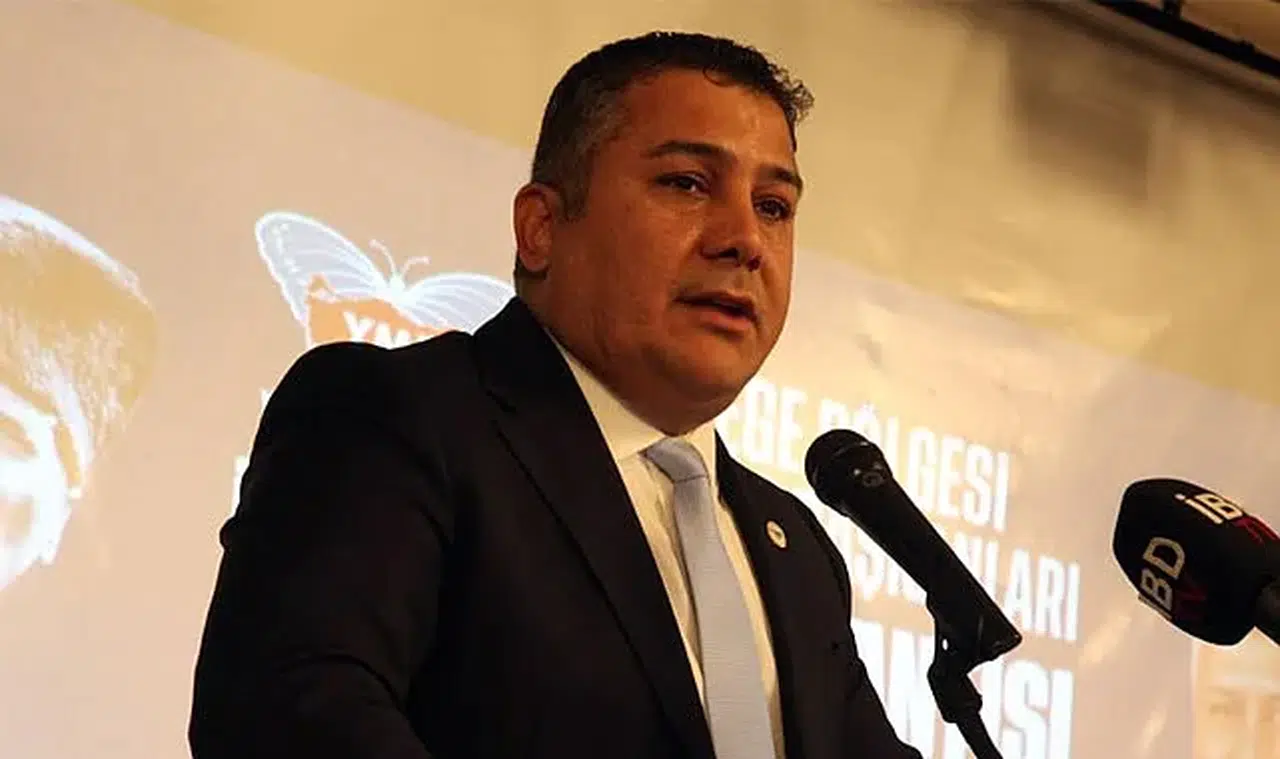 Teoman Mutlu: “Asgari ücret üç ayda bir güncellenmeli, erken seçim kaçınılmaz”