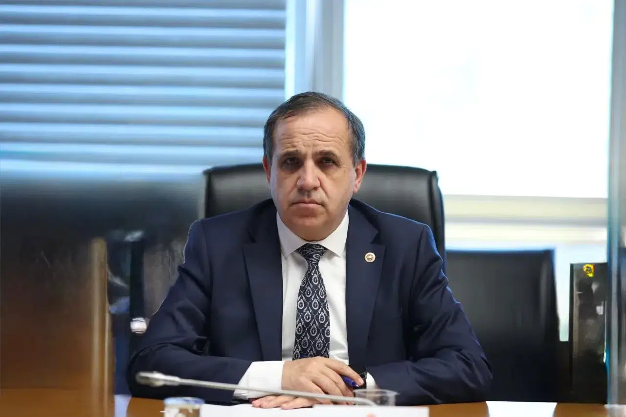 CHP’li Türker Ateş: “Bolu’nun Doğası Feda Edilemez”