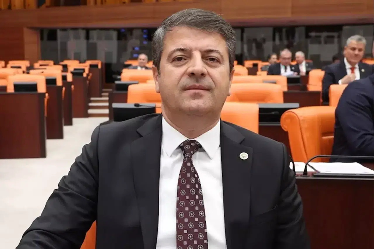 Adıyaman Belediye Başkanı Tutdere, mahkeme kararıyla görevine geri döndü!