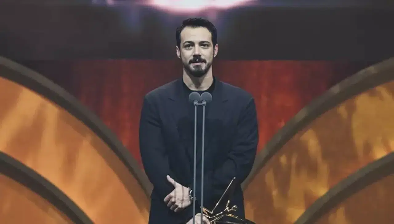 “Kızıl Goncalar”ın Naim’i Mert Turak: “Cüneyd’in Duaları Hepimizi Şifalandırdı”