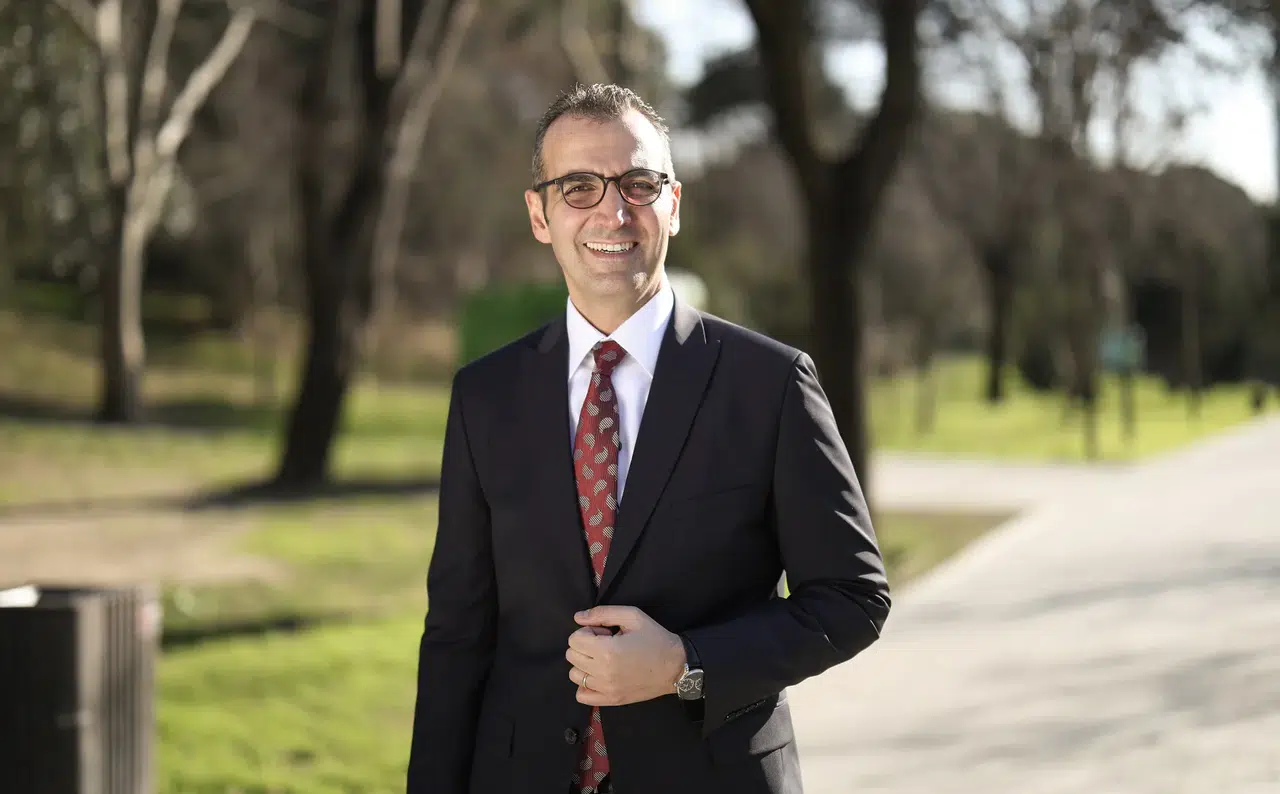 ‘Kent Uzlaşısı’ Operasyonunda Tutuklu Şişli Belediye Başkanı İçin Tahliye İsteği