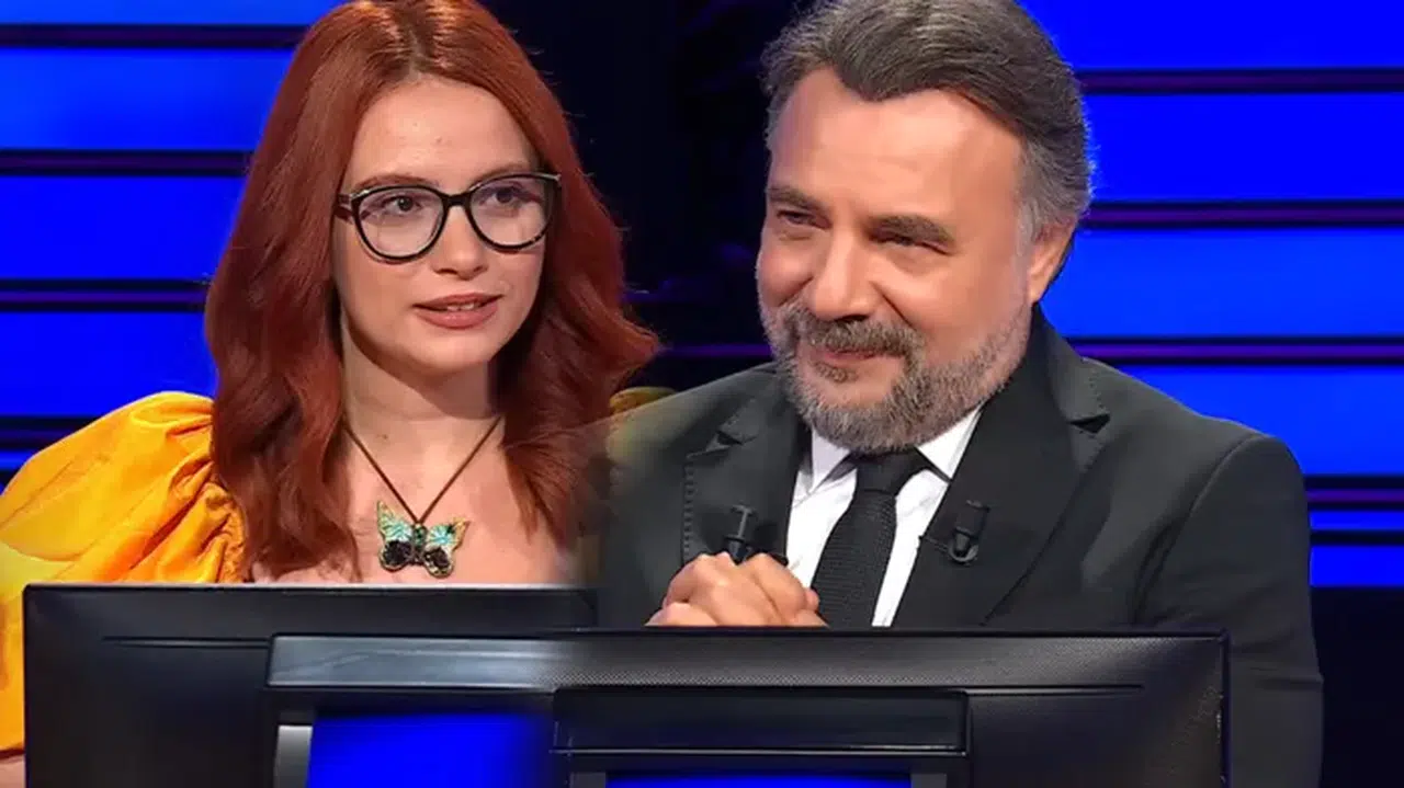 Başak Yıldırım, Oktay Kaynarca’ya Teşekkür Etti: “Doğru Yolda Olduğuma Emin Oldum”