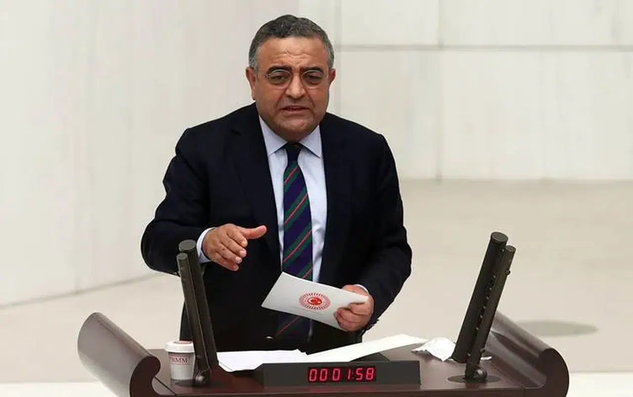 Sezgin Tanrıkulu: "Demokratikleşme ve Hukuk Devleti de Gündemde Olmalı"