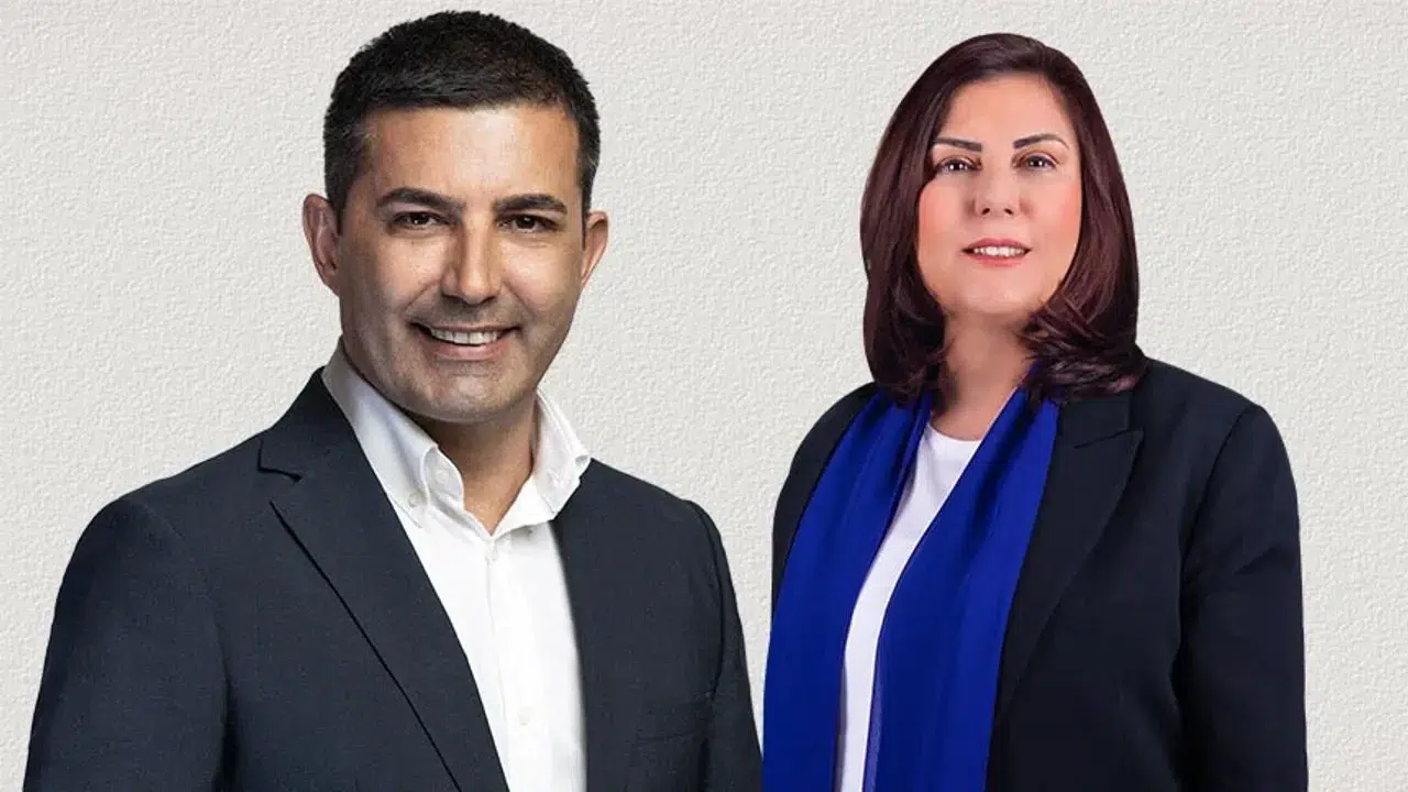 Özlem Çerçioğlu: Kuşadası'ndan rant var, mevzuata aykırı dedim genel merkezden ses çıkmadı