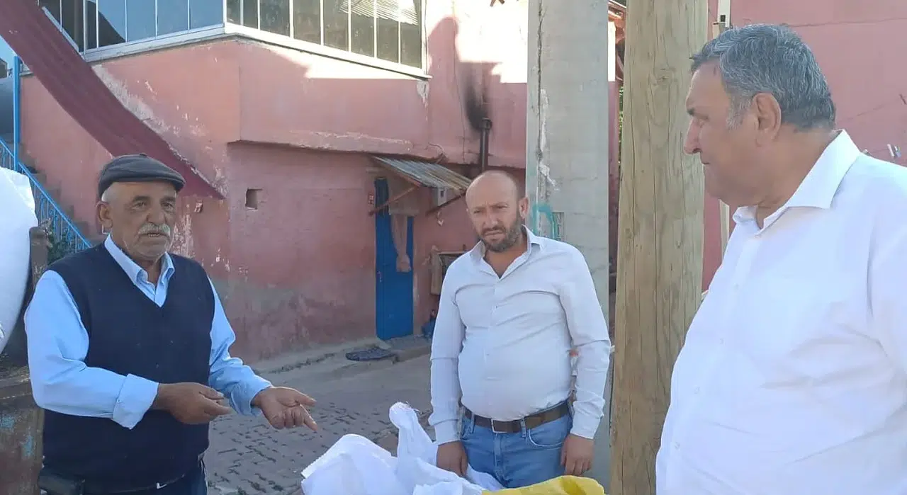 CHP'li Gürer: “TMO hızla kuruluş günlerine dönmelidir”