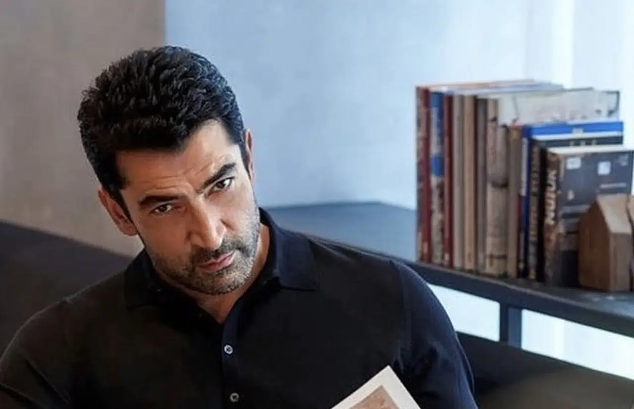 Kenan İmirzalıoğlu “Aile Bir İmtihandır” ile Ekranlara Geri Dönüyor!